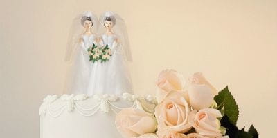 George and Barbara Witness a Wedding: When a Private Act Sends a Public Message